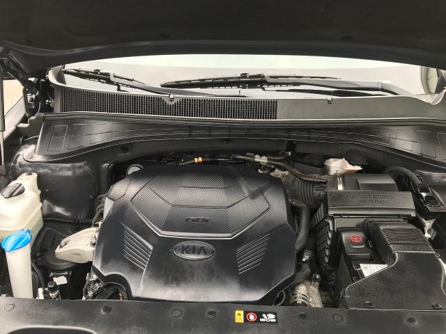 2019 Kia Sorento Vehicle Photo in GREEN BAY, WI 54303-3330