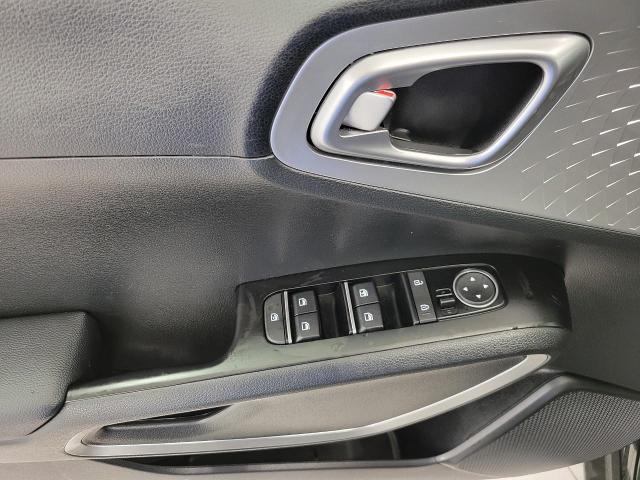 2024 Kia Soul Vehicle Photo in OSHKOSH, WI 54904-7811
