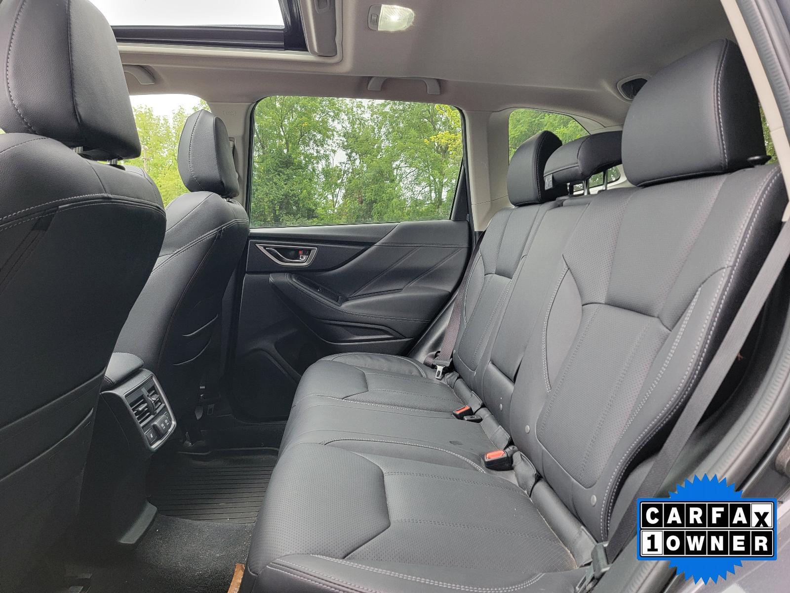 2020 Subaru Forester Vehicle Photo in Harrisburg, PA 17111