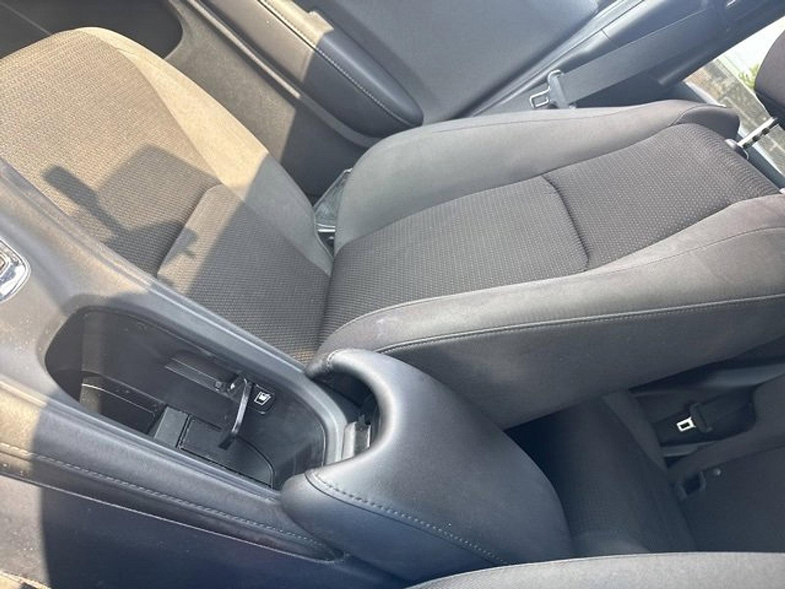 2021 Honda HR-V Vehicle Photo in Harrisburg, PA 17111