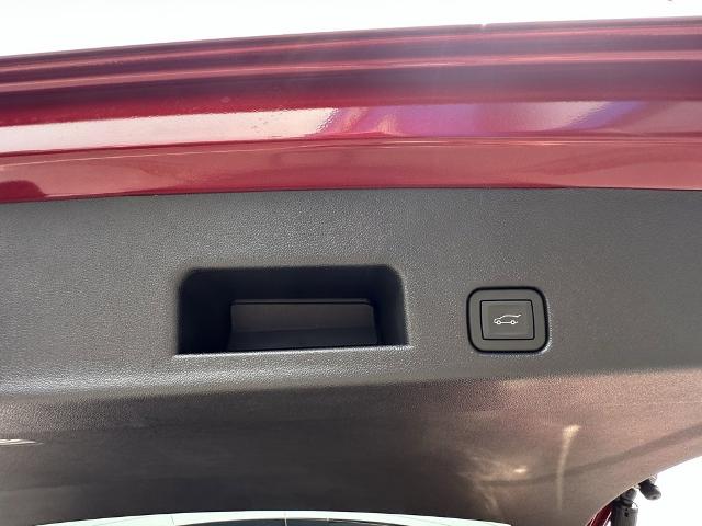 2026 Chevrolet Traverse Vehicle Photo in GARDNER, MA 01440-3110