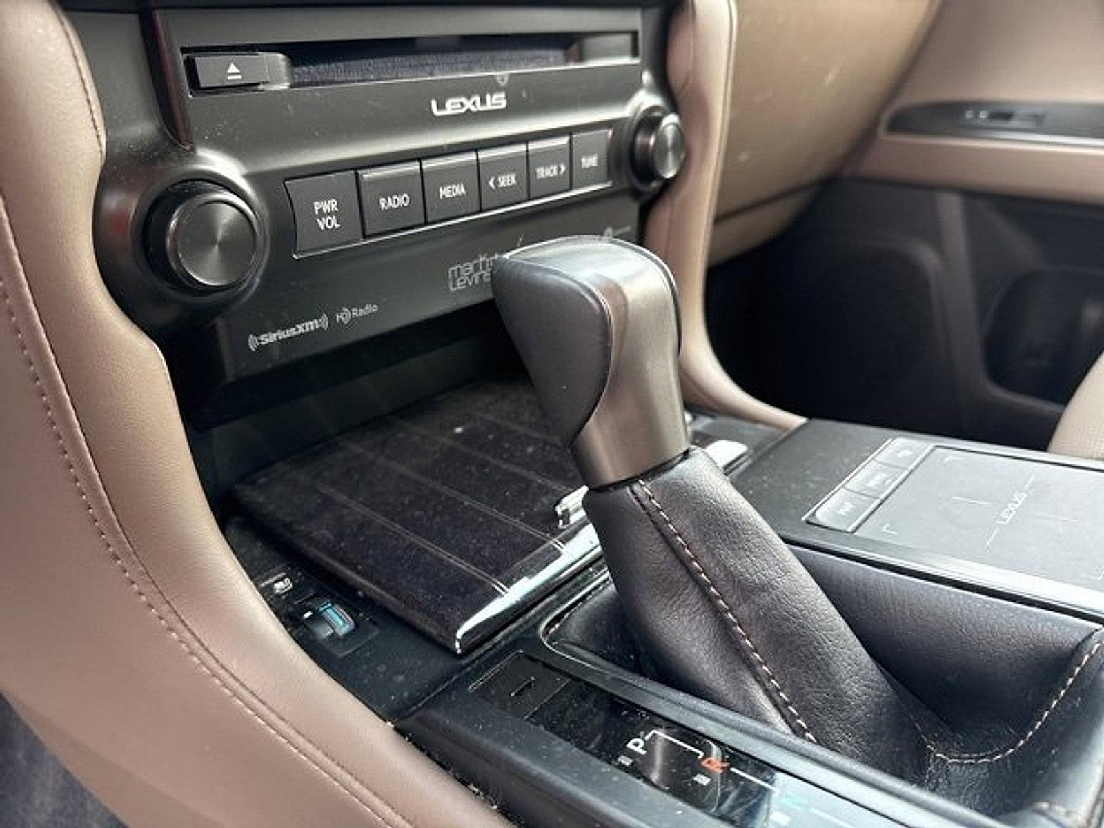 2022 Lexus GX 460 Vehicle Photo in Trevose, PA 19053