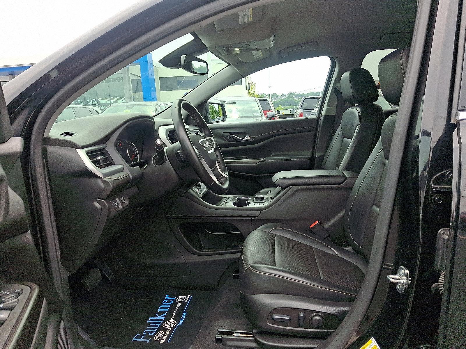 2023 GMC Acadia Vehicle Photo in Harrisburg, PA 17111