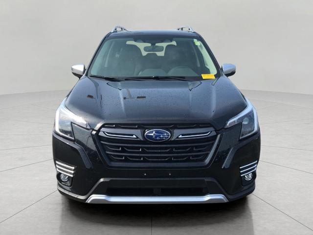 2023 Subaru Forester Vehicle Photo in GREEN BAY, WI 54303-3330
