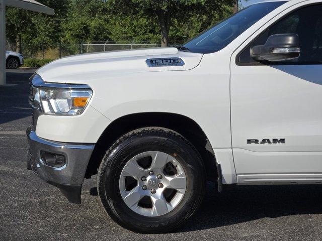 2022 Ram 1500 Vehicle Photo in Decatur, TX 76234