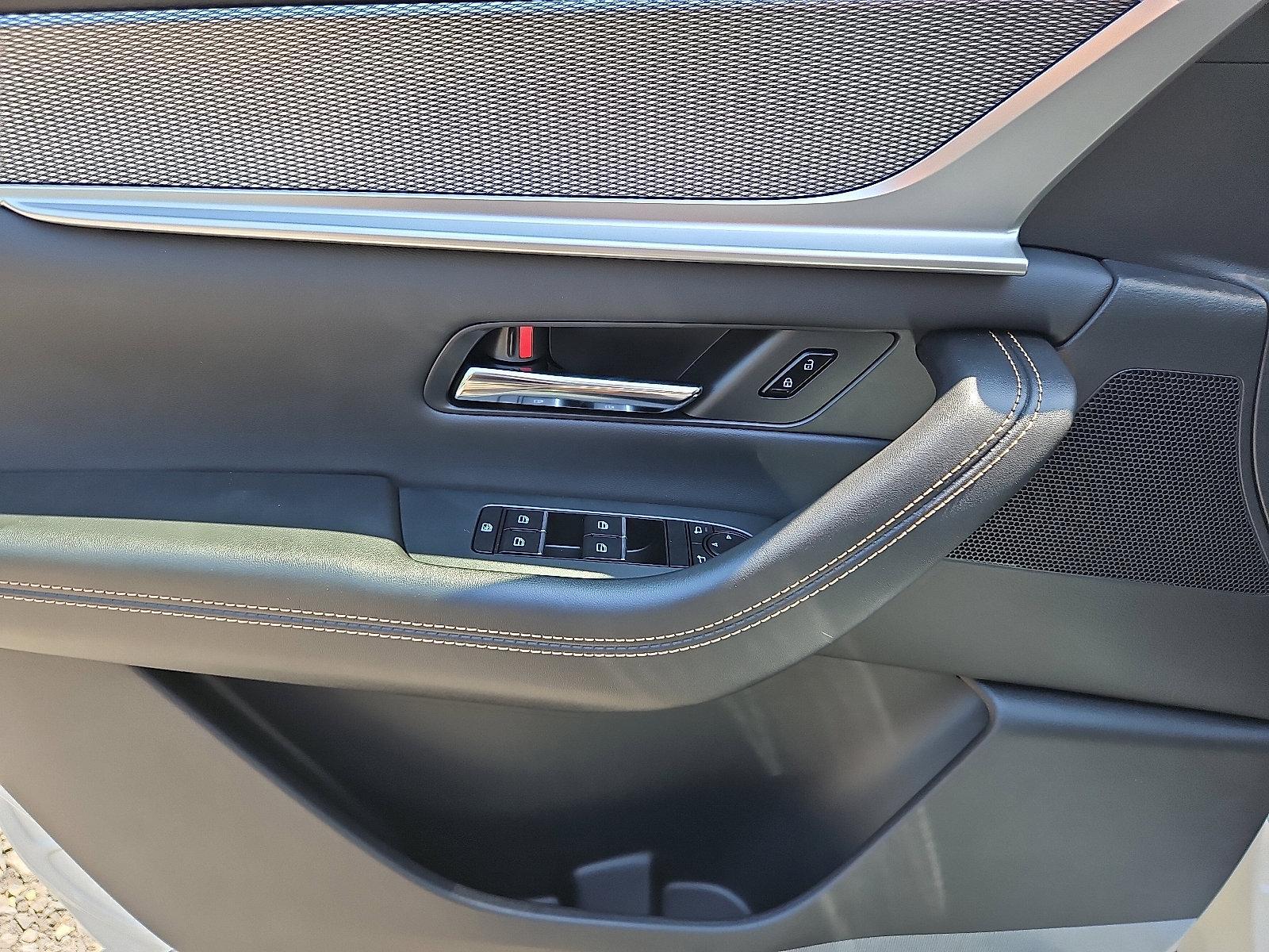 2025 Mazda CX-90 Vehicle Photo in Trevose, PA 19053