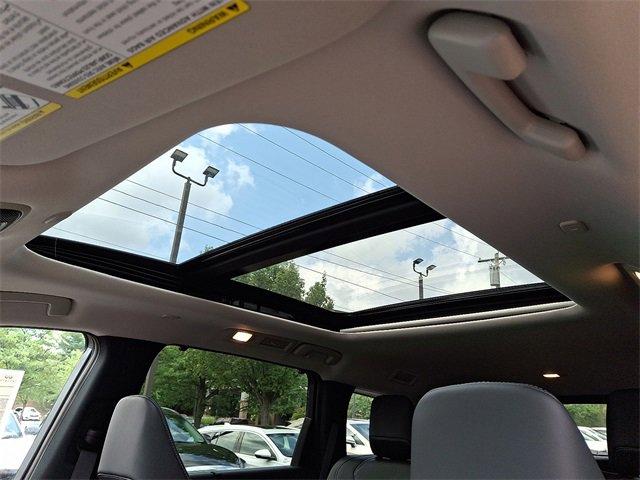 2026 INFINITI QX60 Vehicle Photo in Willow Grove, PA 19090
