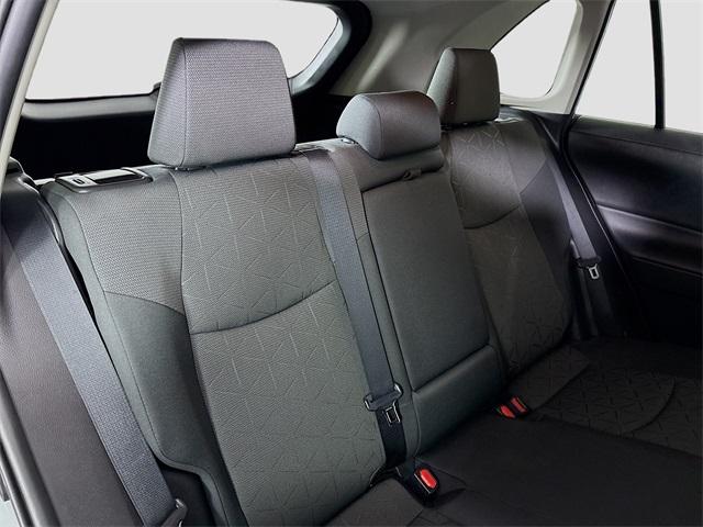 2021 Toyota RAV4 Vehicle Photo in Puyallup, WA 98371
