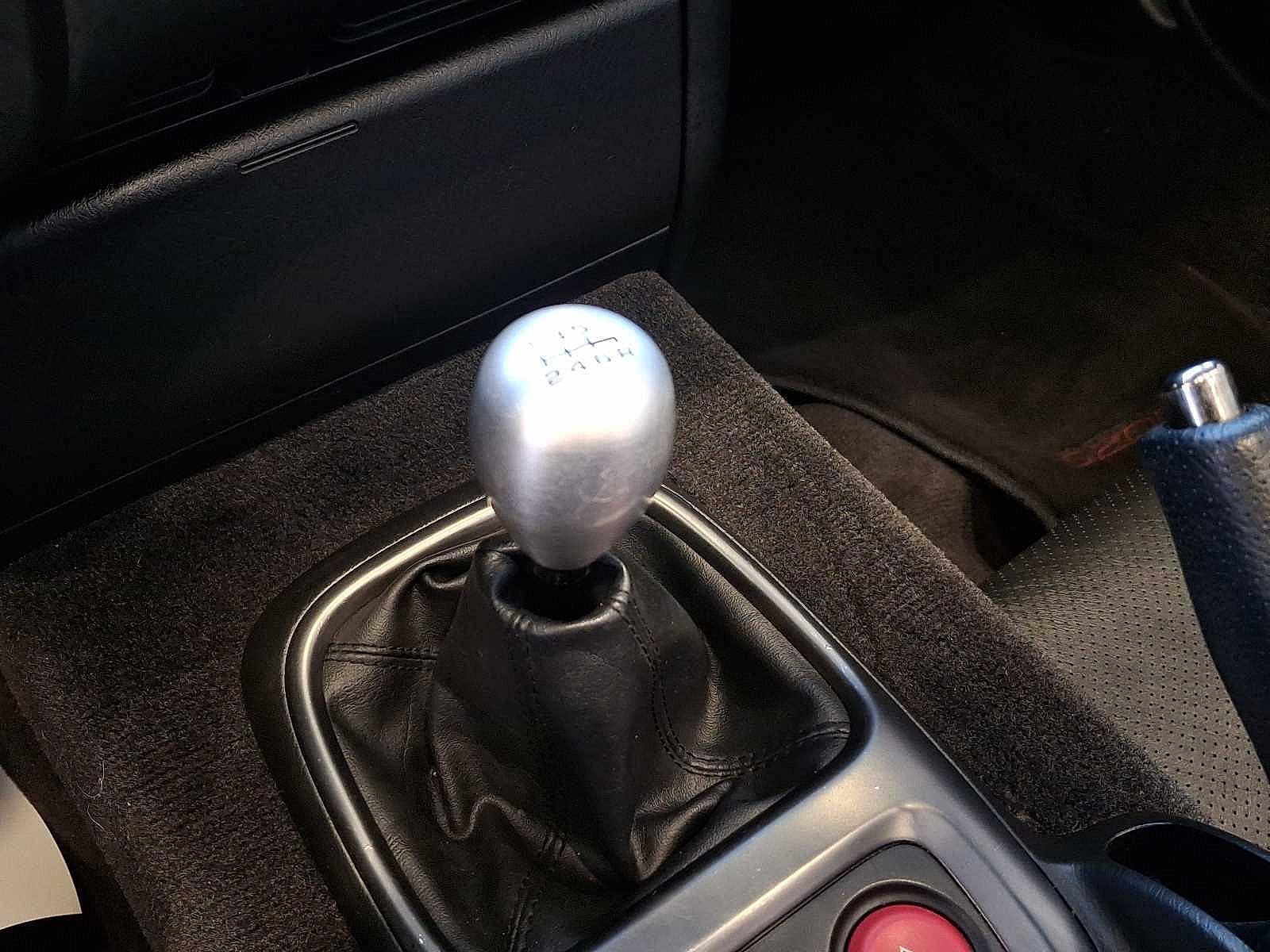 2000 Honda S2000 Vehicle Photo in Harrisburg, PA 17111