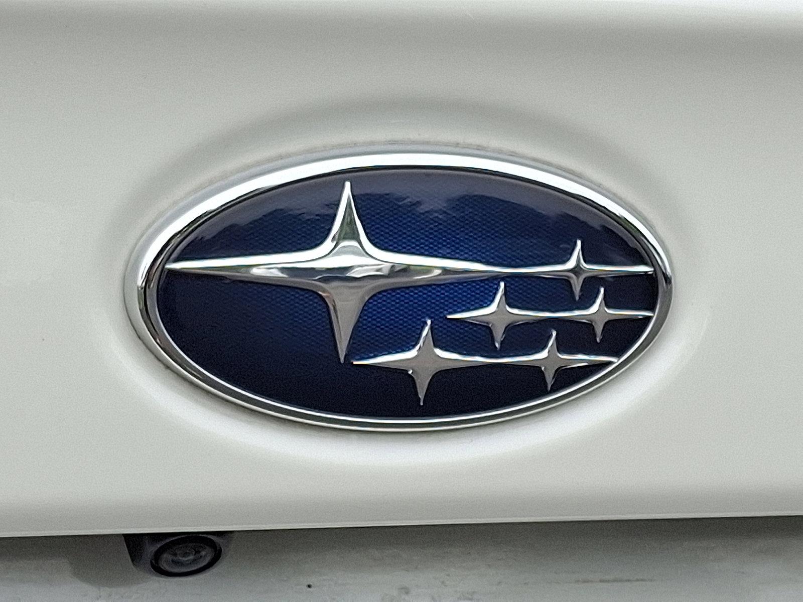 2022 Subaru Legacy Vehicle Photo in Easton, PA 18045