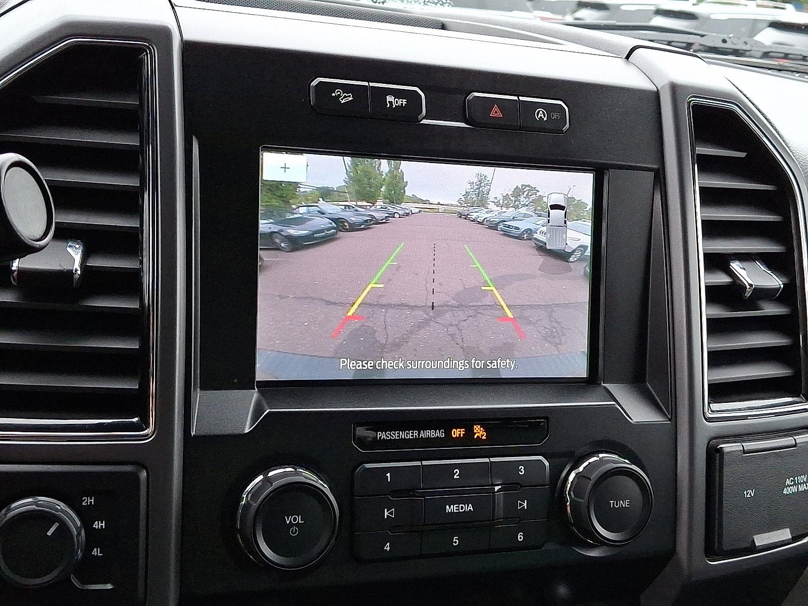 2020 Ford F-150 Vehicle Photo in Willow Grove, PA 19090