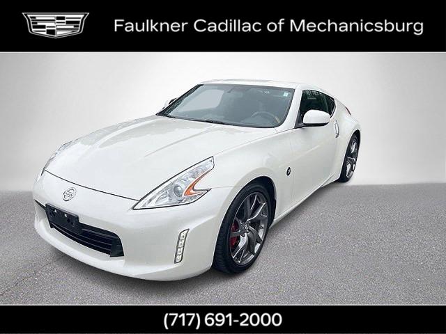2015 Nissan 370Z Vehicle Photo in MECHANICSBURG, PA 17050-1707