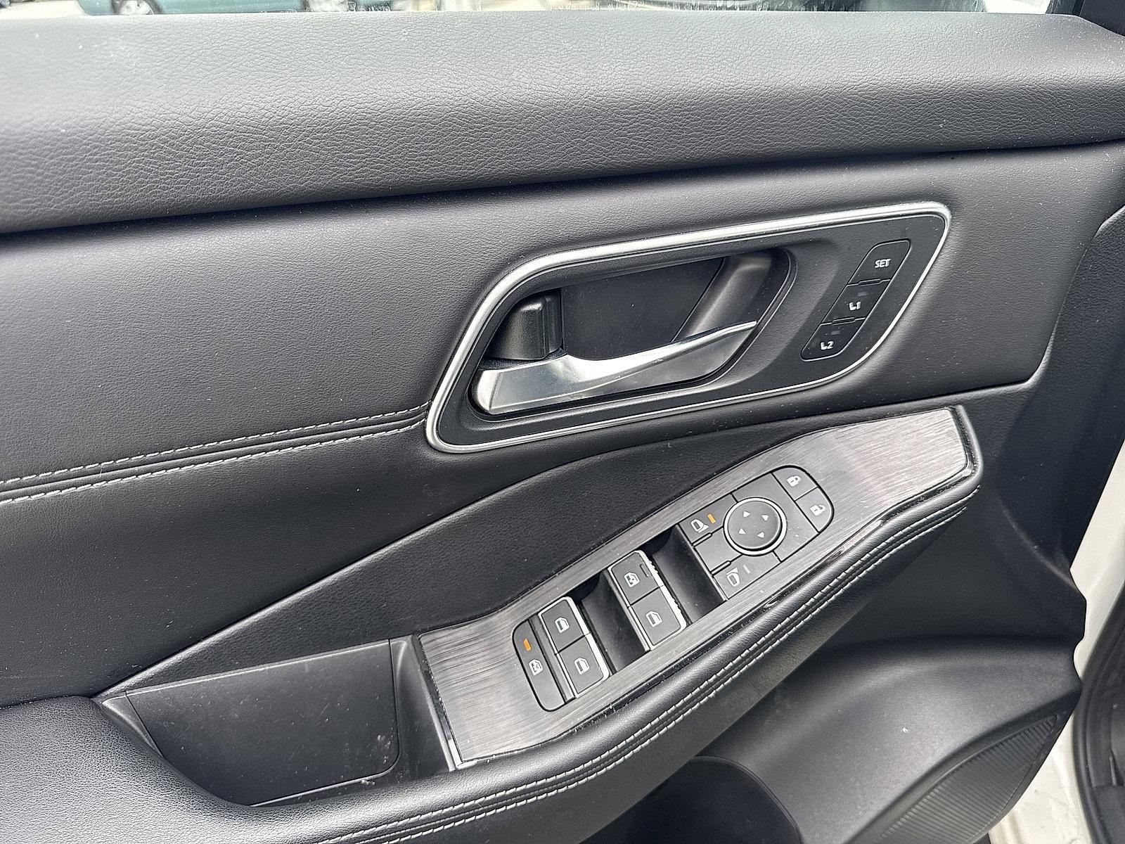 2024 Nissan Rogue Vehicle Photo in Mechanicsburg, PA 17050-2306