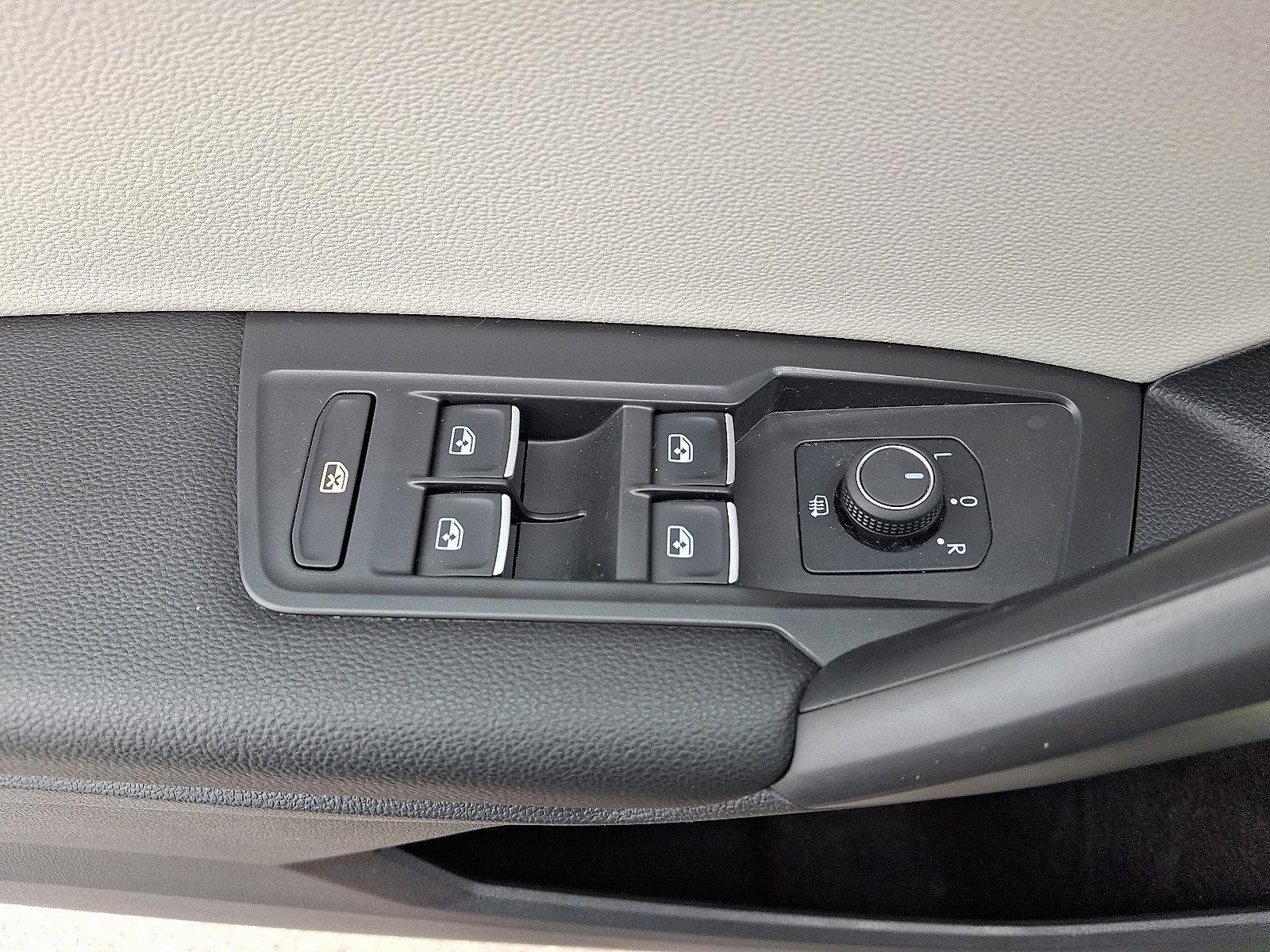 2021 Volkswagen Tiguan Vehicle Photo in Harrisburg, PA 17111