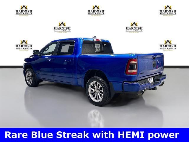2019 Ram 1500 Vehicle Photo in EVERETT, WA 98203-5662