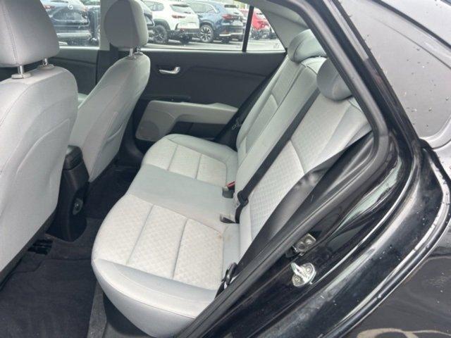 2018 Kia Rio Vehicle Photo in Harrisburg, PA 17111