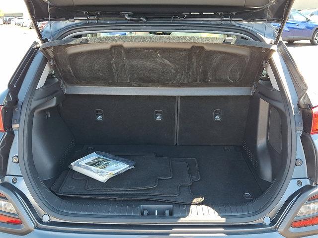 2020 Hyundai KONA Vehicle Photo in Philadelphia, PA 19116