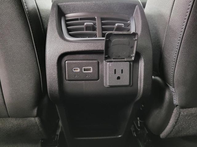 2022 Chevrolet Blazer Vehicle Photo in NEENAH, WI 54956-2243