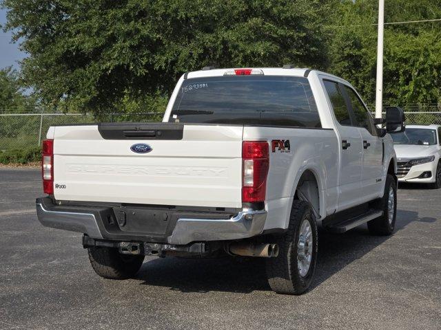 2022 Ford Super Duty F-250 SRW Vehicle Photo in Decatur, TX 76234