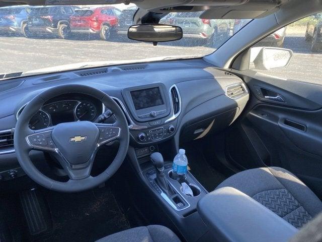 2024 Chevrolet Equinox Vehicle Photo in LANCASTER, PA 17601-0000