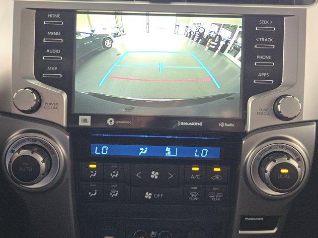 2020 Toyota 4Runner Vehicle Photo in Decatur, TX 76234