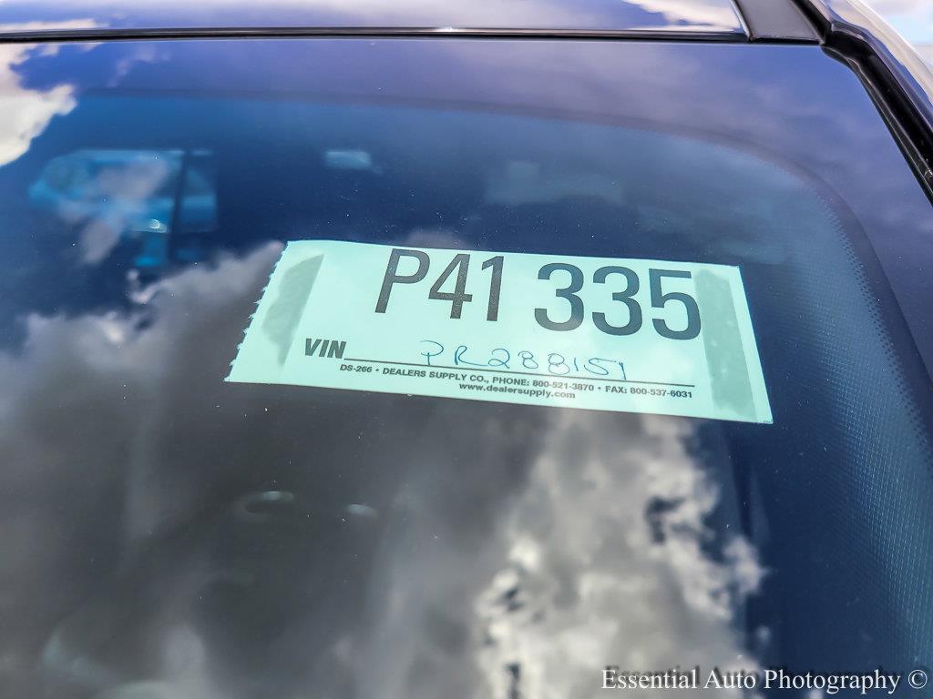 2023 Chevrolet Tahoe Vehicle Photo in AURORA, IL 60503-9326