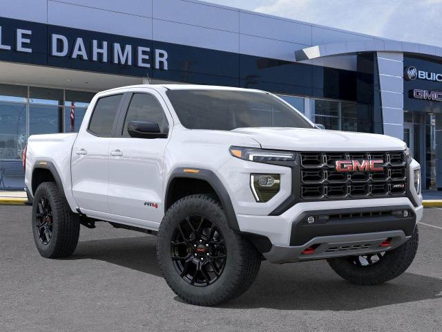 2025 GMC Canyon Vehicle Photo in KANSAS CITY, MO 64114-4545