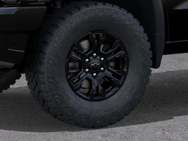 2026 Chevrolet Silverado 1500 Vehicle Photo in INDEPENDENCE, MO 64055-1314