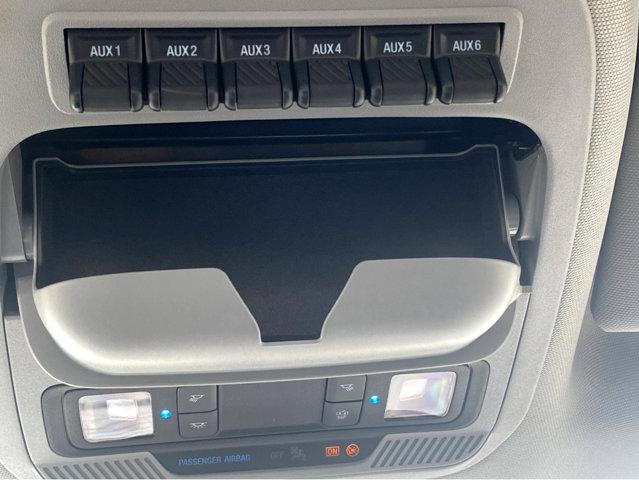 2024 Ford Super Duty F-250 SRW Vehicle Photo in BRUNSWICK, GA 31525-1881