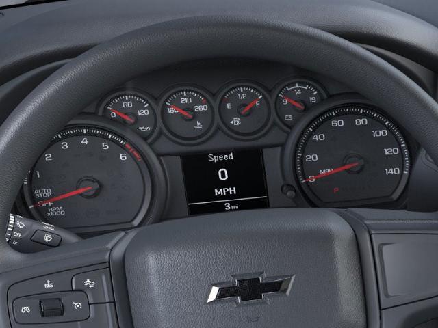 2026 Chevrolet Silverado 1500 Vehicle Photo in LANCASTER, PA 17601-0000