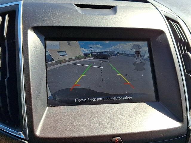 2020 Ford Edge Vehicle Photo in Philadelphia, PA 19116