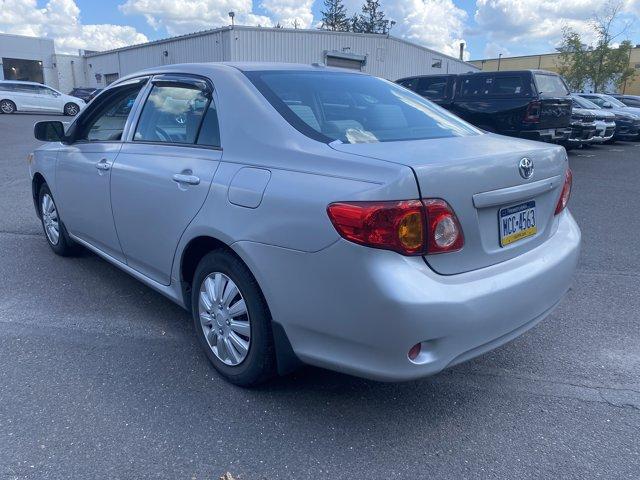 2009 Toyota Corolla Vehicle Photo in Doylsetown, PA 18901