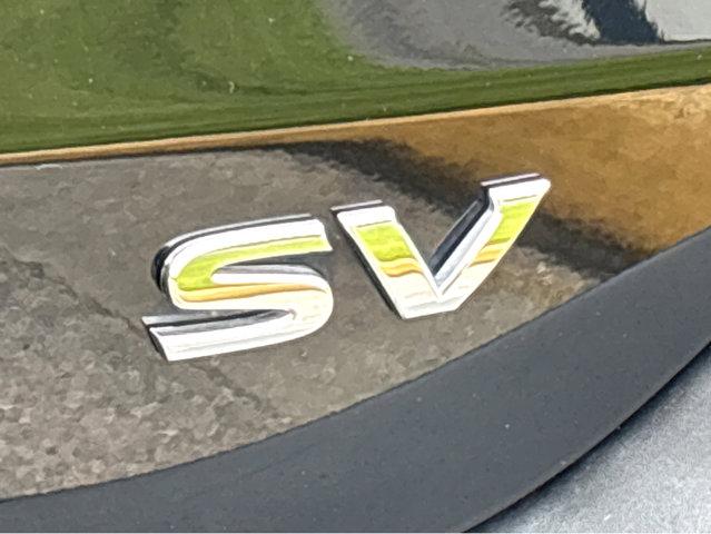 2020 Nissan Kicks Vehicle Photo in Hinesville, GA 31313