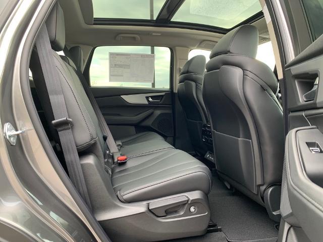 2024 Acura MDX Vehicle Photo in Tulsa, OK 74145