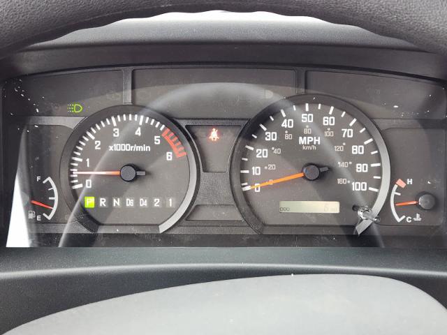 2024 Chevrolet 4500 HG LCF Gas Vehicle Photo in LEWISVILLE, TX 75067