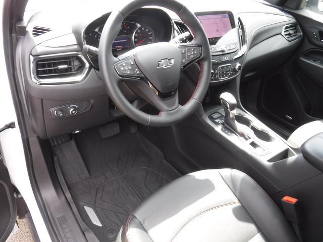 2024 Chevrolet Equinox Vehicle Photo in JASPER, GA 30143-8655