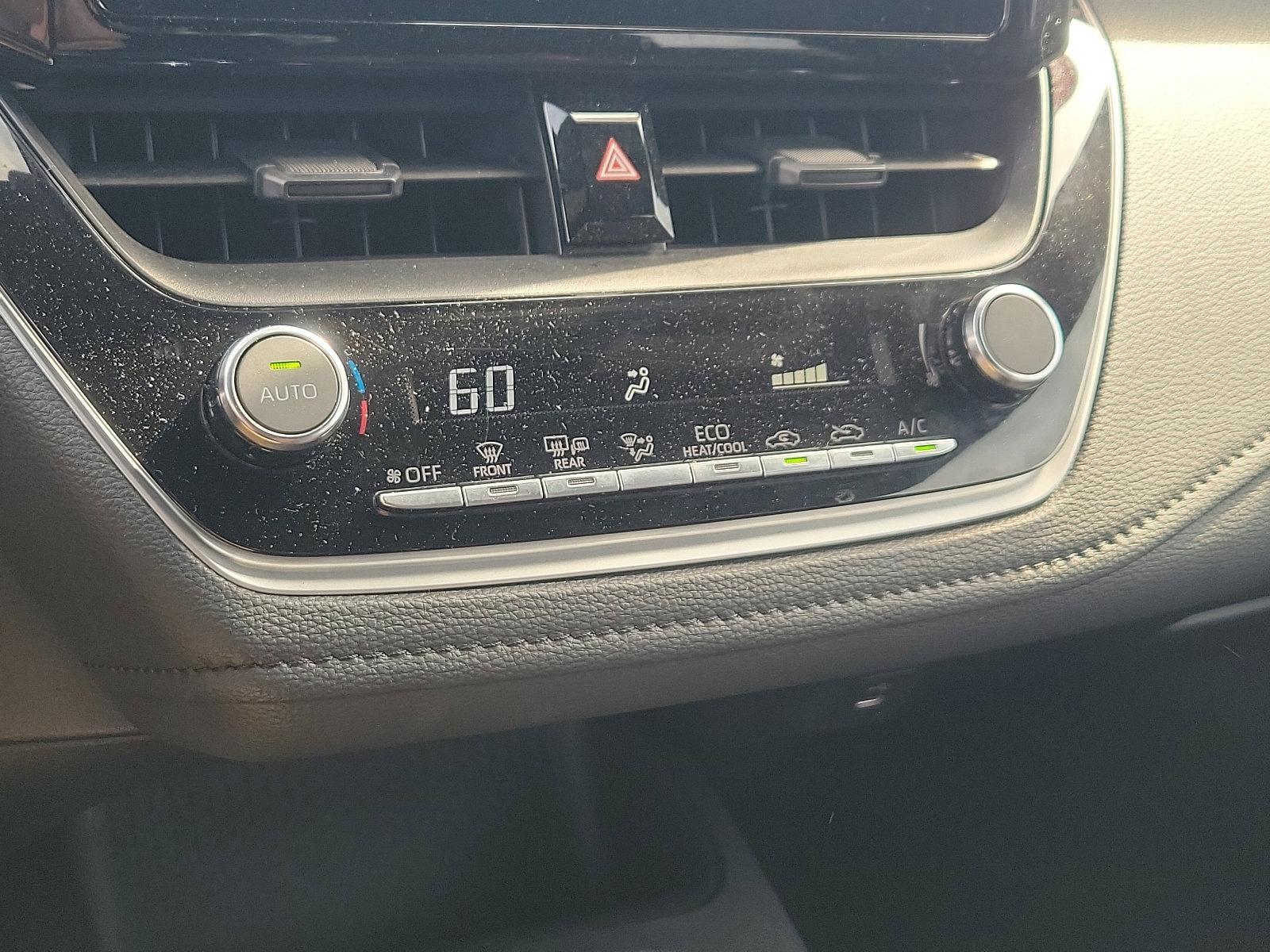2023 Toyota Corolla Vehicle Photo in Trevose, PA 19053