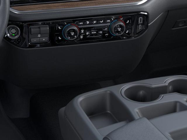 2025 Chevrolet Silverado 1500 Vehicle Photo in Roslyn, NY 11576