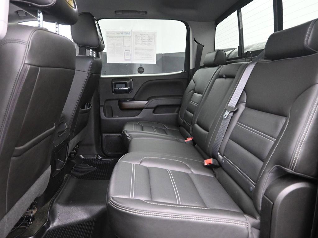 2018 GMC Sierra 1500 Vehicle Photo in Cedar Rapids, IA 52402