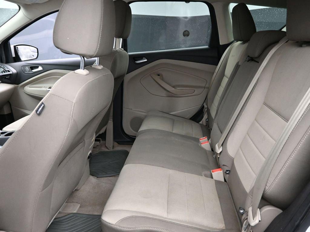 2013 Ford Escape Vehicle Photo in Cedar Rapids, IA 52402