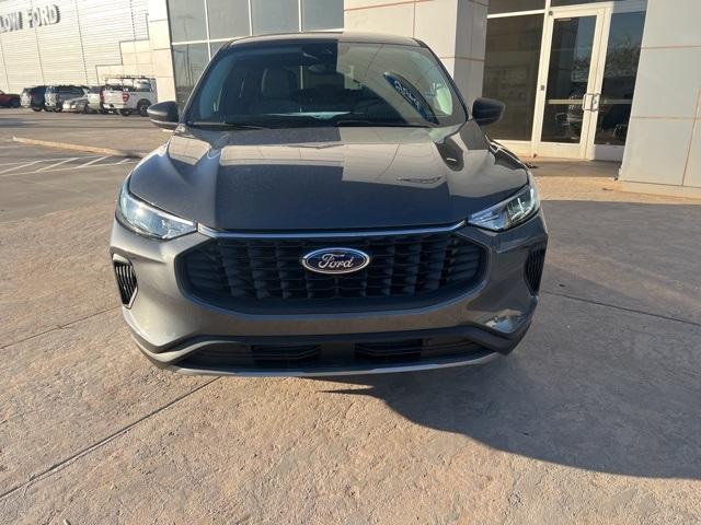 2024 Ford Escape Vehicle Photo in Winslow, AZ 86047-2439