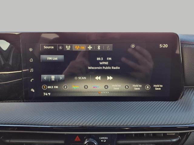 2025 Nissan Kicks Vehicle Photo in Oshkosh, WI 54904