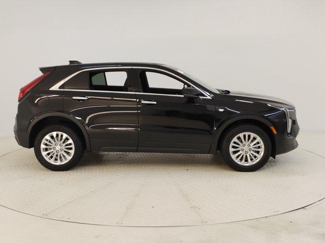 2024 Cadillac XT4 Vehicle Photo in PINEVILLE, NC 28134-8495