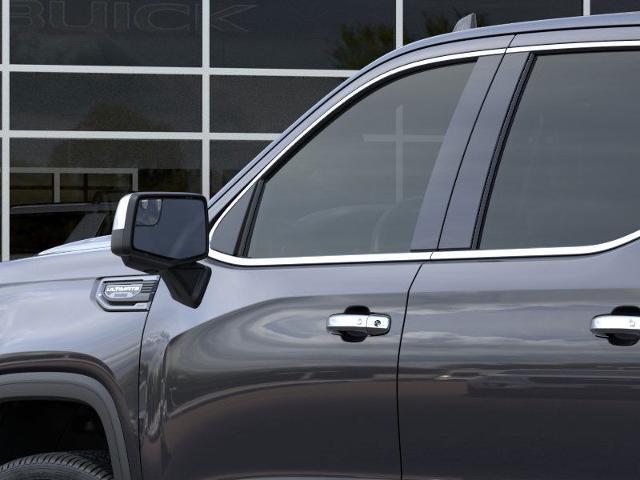 2025 GMC Sierra 1500 Vehicle Photo in TOPEKA, KS 66609-0000