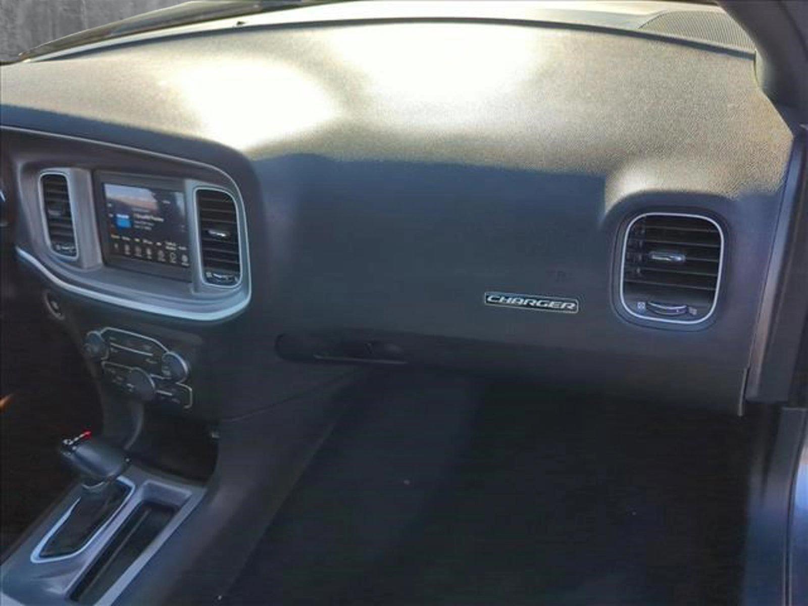 2022 Dodge Charger Vehicle Photo in Clearwater, FL 33764