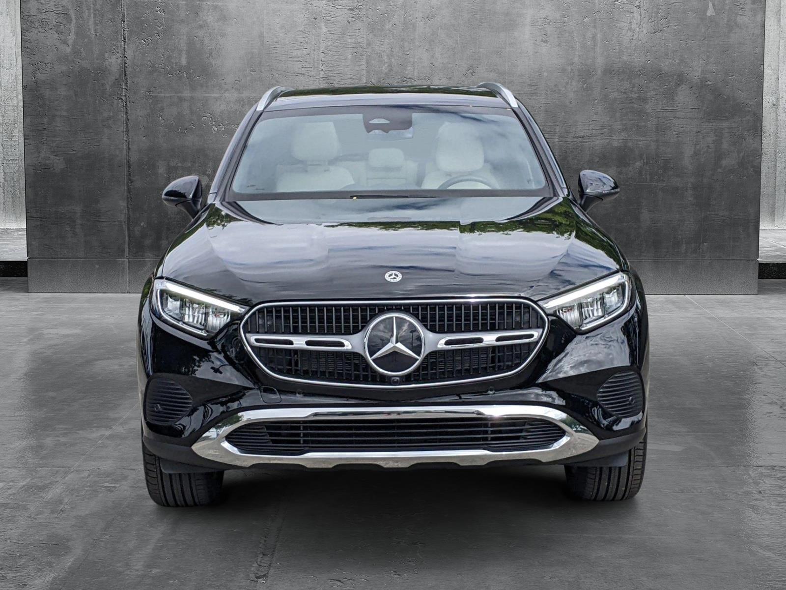 Used 2024 Mercedes-Benz GLC GLC 300 with VIN W1NKM4HB6RF168092 for sale in Pembroke Pines, FL