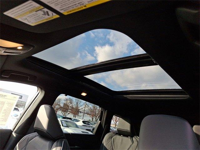 2025 INFINITI QX60 Vehicle Photo in Willow Grove, PA 19090