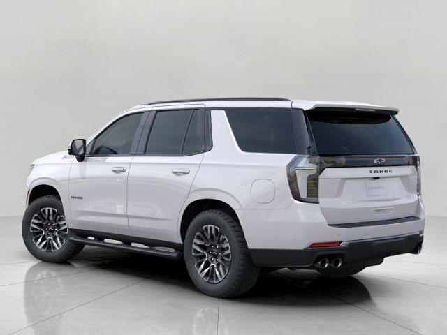 2025 Chevrolet Tahoe Vehicle Photo in Madison, WI 53713