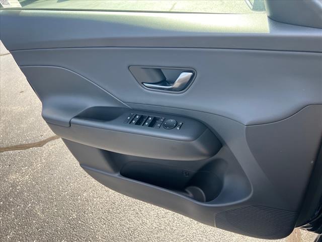 2025 Hyundai KONA Vehicle Photo in Shiloh, IL 62269
