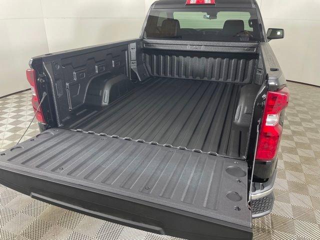 2024 Chevrolet Silverado 1500 Vehicle Photo in PHOENIX, AZ 85014-3381